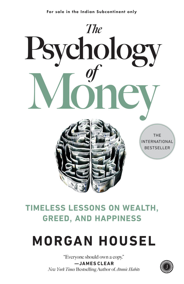 Psychology of money 